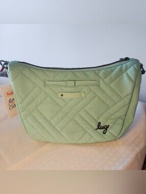 NWT LUG: Harmony ML VL Crossbody
